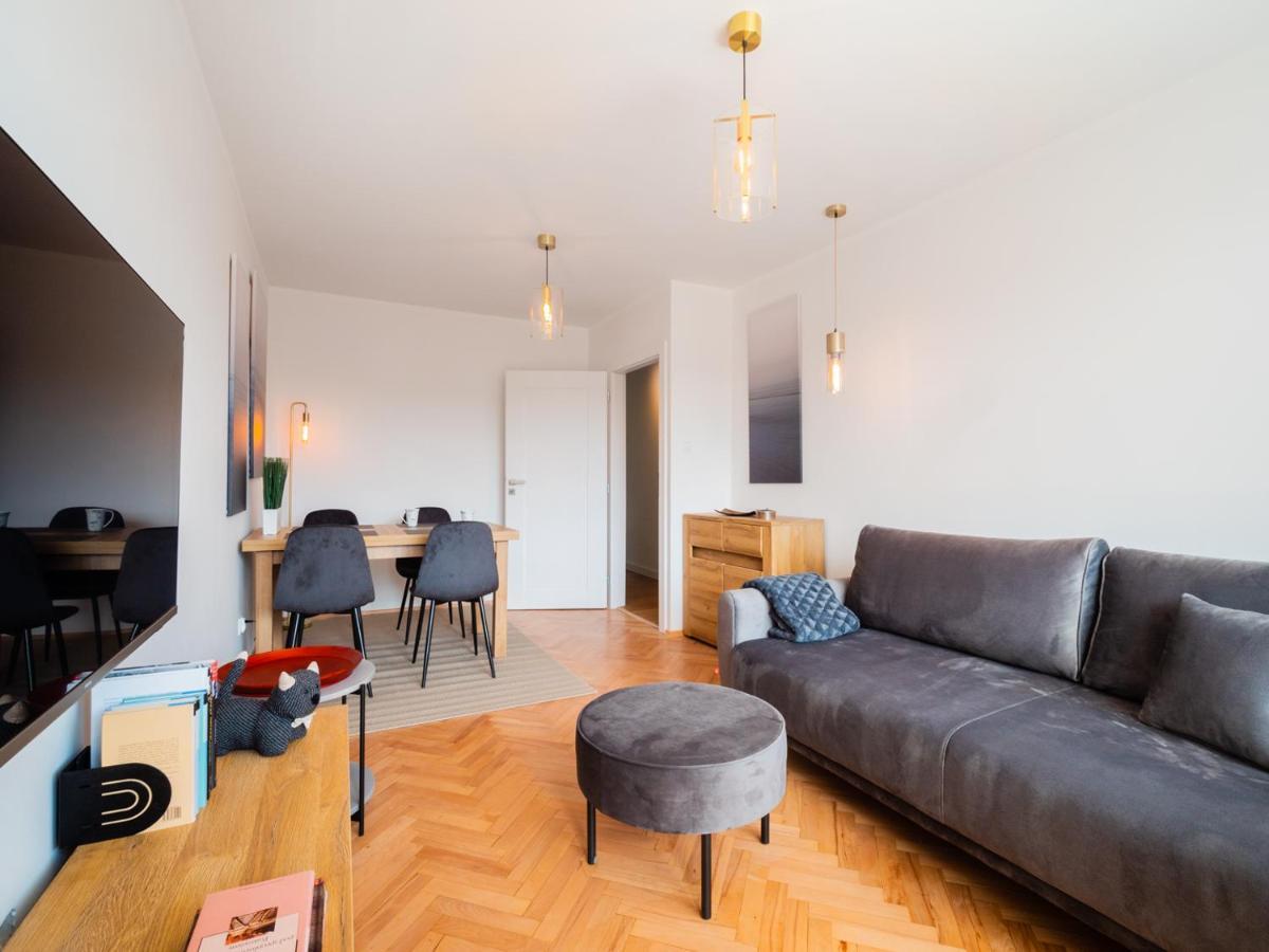 Apartament Irena Σόποτ Εξωτερικό φωτογραφία