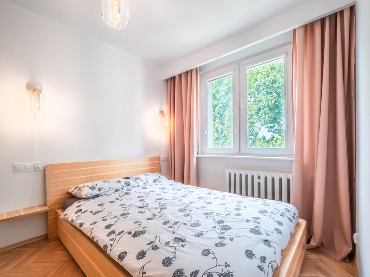 Apartament Irena Σόποτ Εξωτερικό φωτογραφία