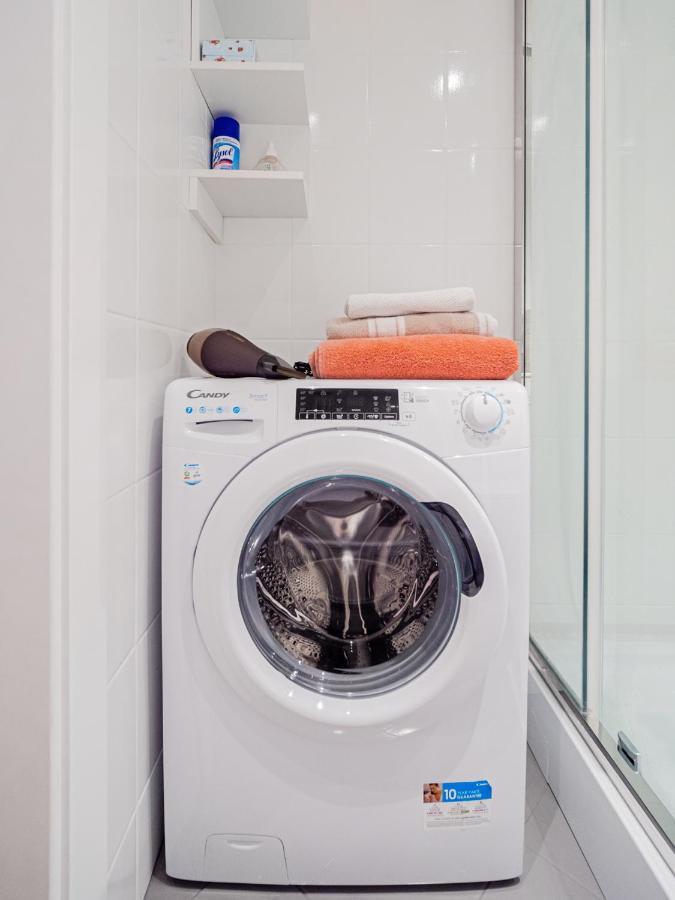 Apartament Irena Σόποτ Εξωτερικό φωτογραφία
