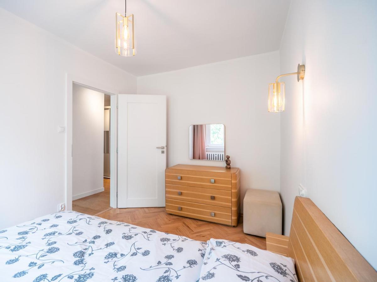 Apartament Irena Σόποτ Εξωτερικό φωτογραφία