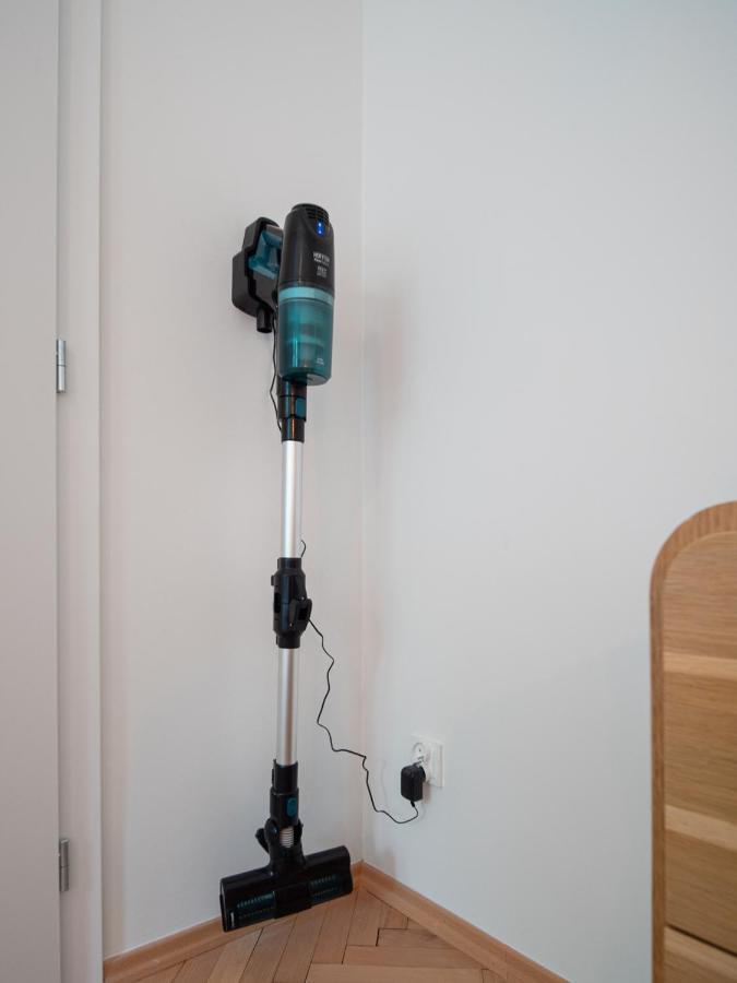 Apartament Irena Σόποτ Εξωτερικό φωτογραφία